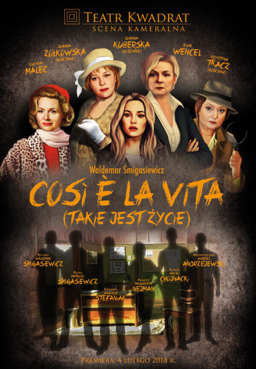 Così è la vita (Takie jest życie)