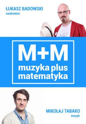 „Muzyka+Matematyka” – trailer
